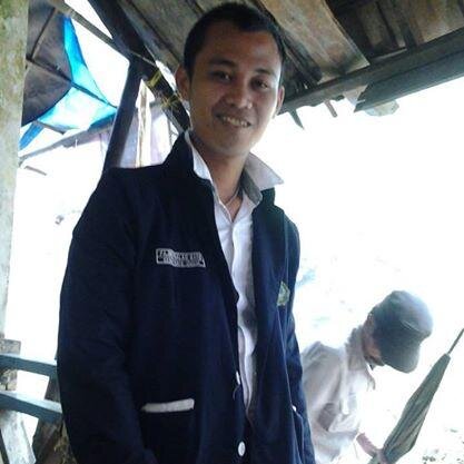 di hina tidak berkurang, di puji tidak bertambah.