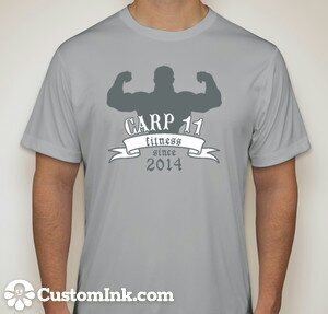 carp_fitness's profile picture. Joliet Jr College football 94-96,  USMC veteran 97-05, now just work and raise a family. trying to get into the crossfit game on a small level.