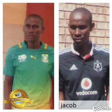 JacobmolekoaTJ's profile picture. 