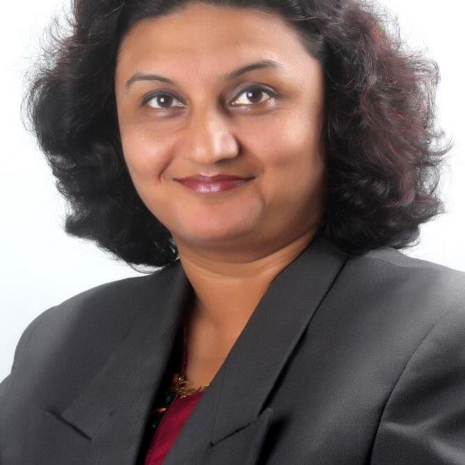 KavitaMaiyani's profile picture. 