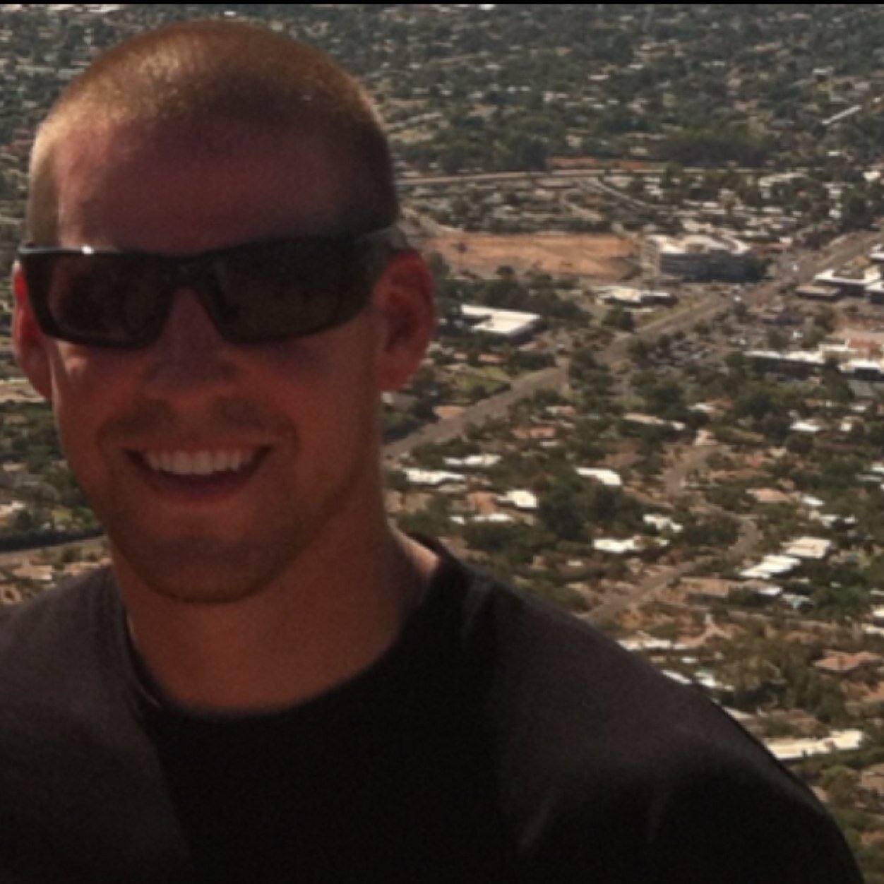 aaronrj's profile picture. 