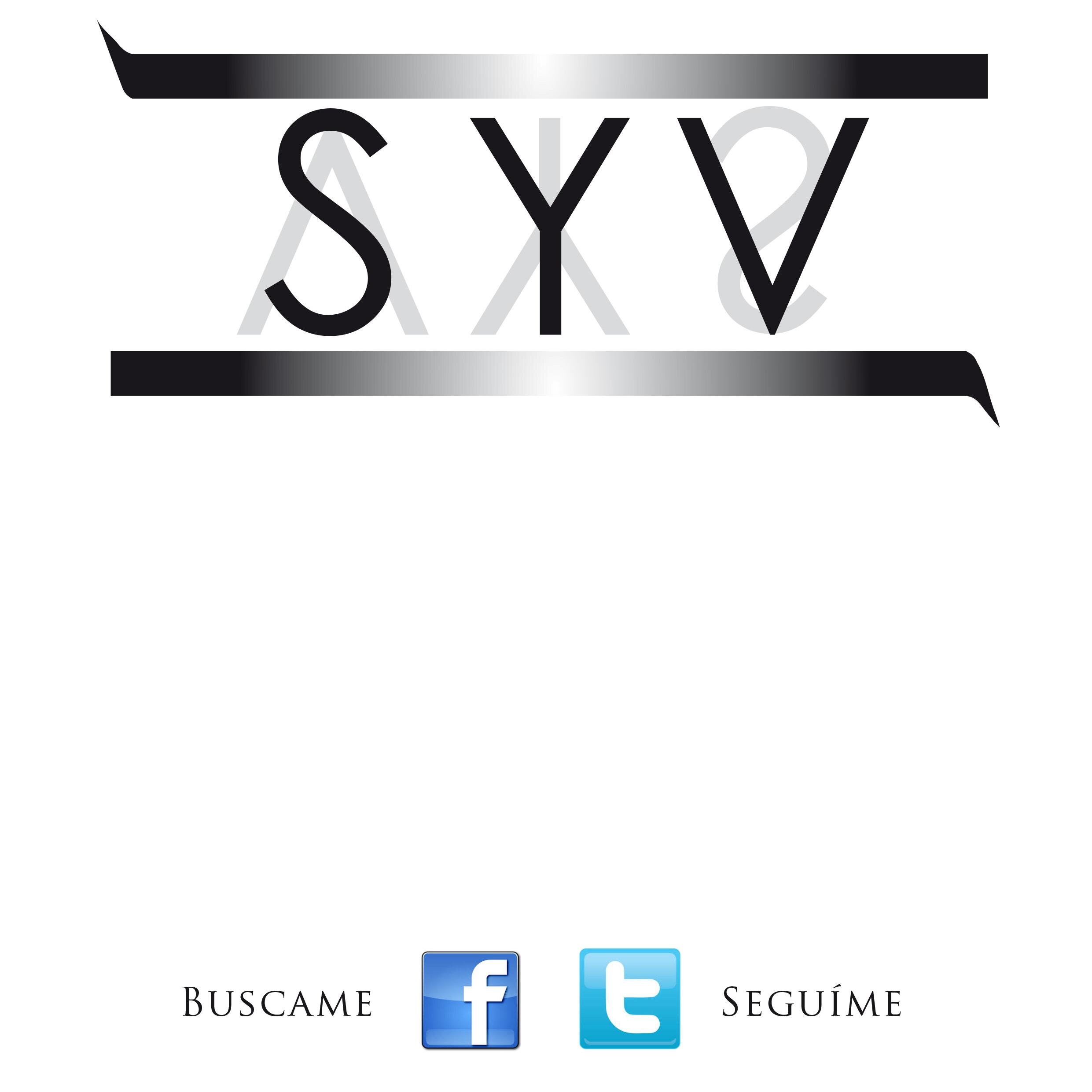 S.Y.V (SYV_Oficial) Twitter