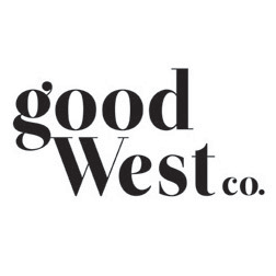 goodwestco's profile picture. Canvas and leather bags, accessories, and soft home goods. Simple, beautiful, useful things.