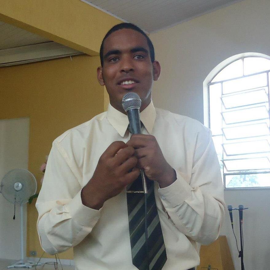 marcelobury's profile picture. Meu nome é Marcelo Cunha, sou Empreendedor na área de informática, membro da IASD, Palestrante social e Coordenador geral do Gaofc