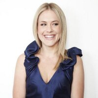 Kate Gibbs (@kategibbs) 's Twitter Profile