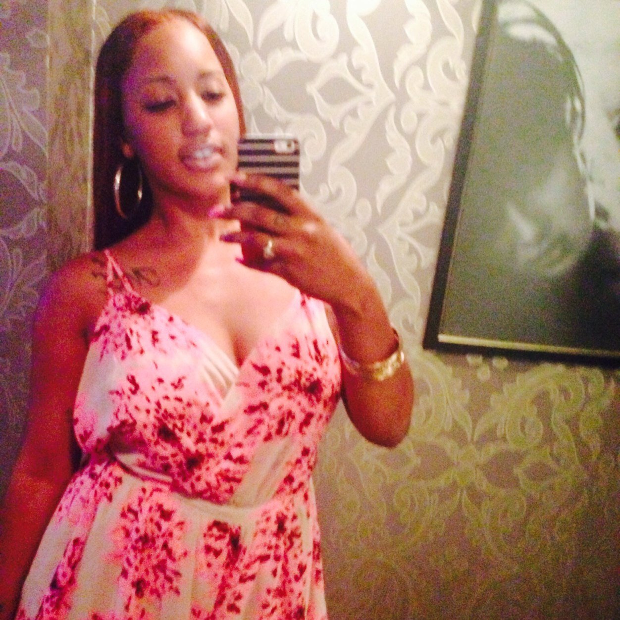 Dislike drama to classy for all that! So dont come to me with it.