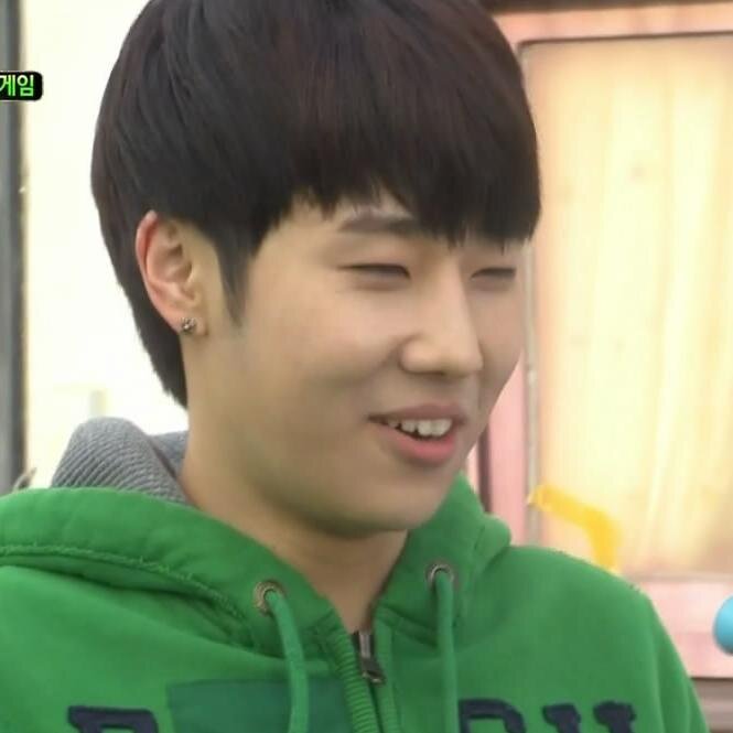 อัลยอง 안녕하세요^^ Infinite  แอคหลุมจ้าฟอลกลับแอคหลักน้า @Pjangdongwoo