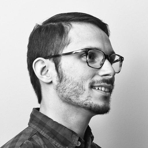 Designer at Google. Moving minds, not pixels.