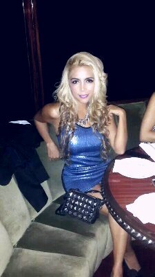 MariellaPV's profile picture. Diseñadora Independiente ! Creo exclusividad , intentando q las mujeres luzcan  inteligentes y sexis :) encontranos en facebook MOI KAPRIZ