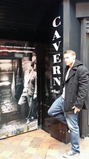 mattroselv's profile picture. 