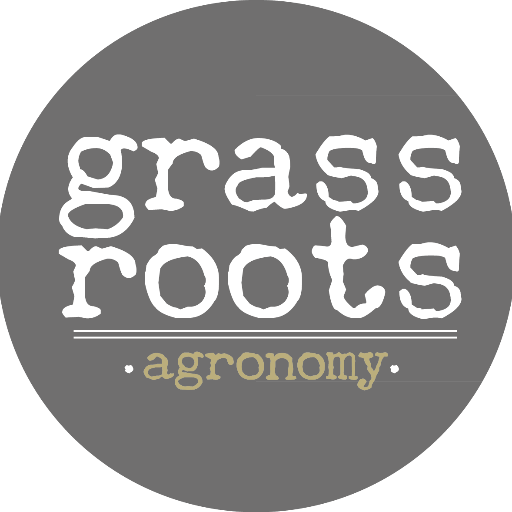 Grassroots Agronomy