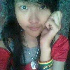 Fb    = Azizah tur rohmah 
Idline= 082242712804