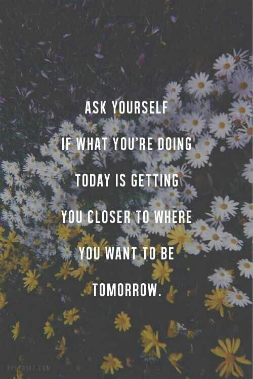 Positive Vibes