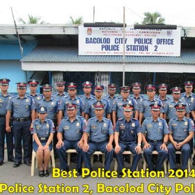 police force 2