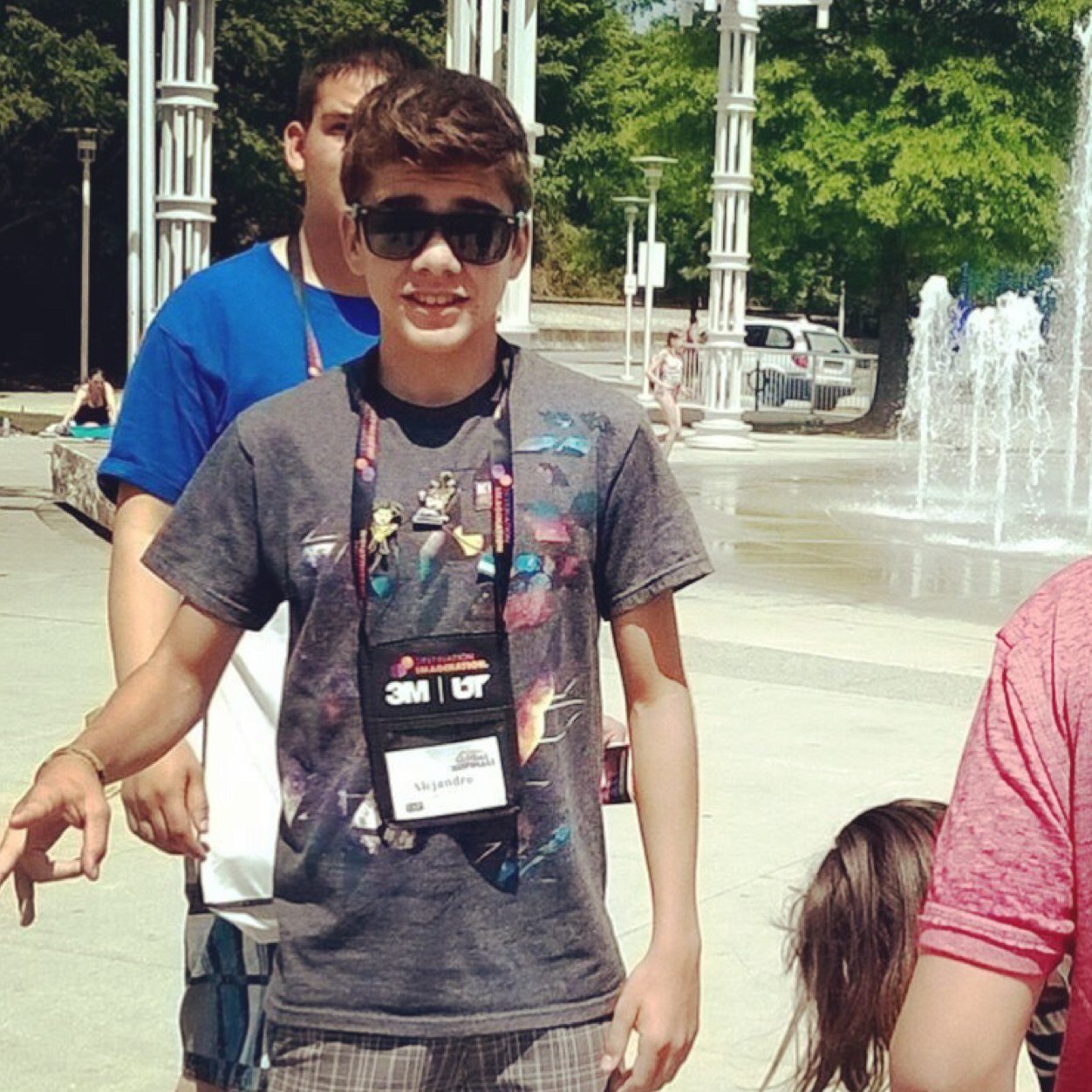 ok9000alex's profile picture. You only live once, but if you it right, once is enough