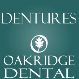 Dentures advice, interesting facts, special offers as well as practice information about Oakridge Dental.