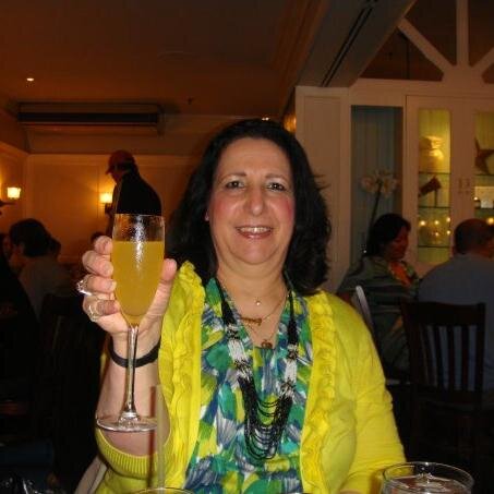 SaveriaScilla's profile picture. Born in Brooklyn , NY