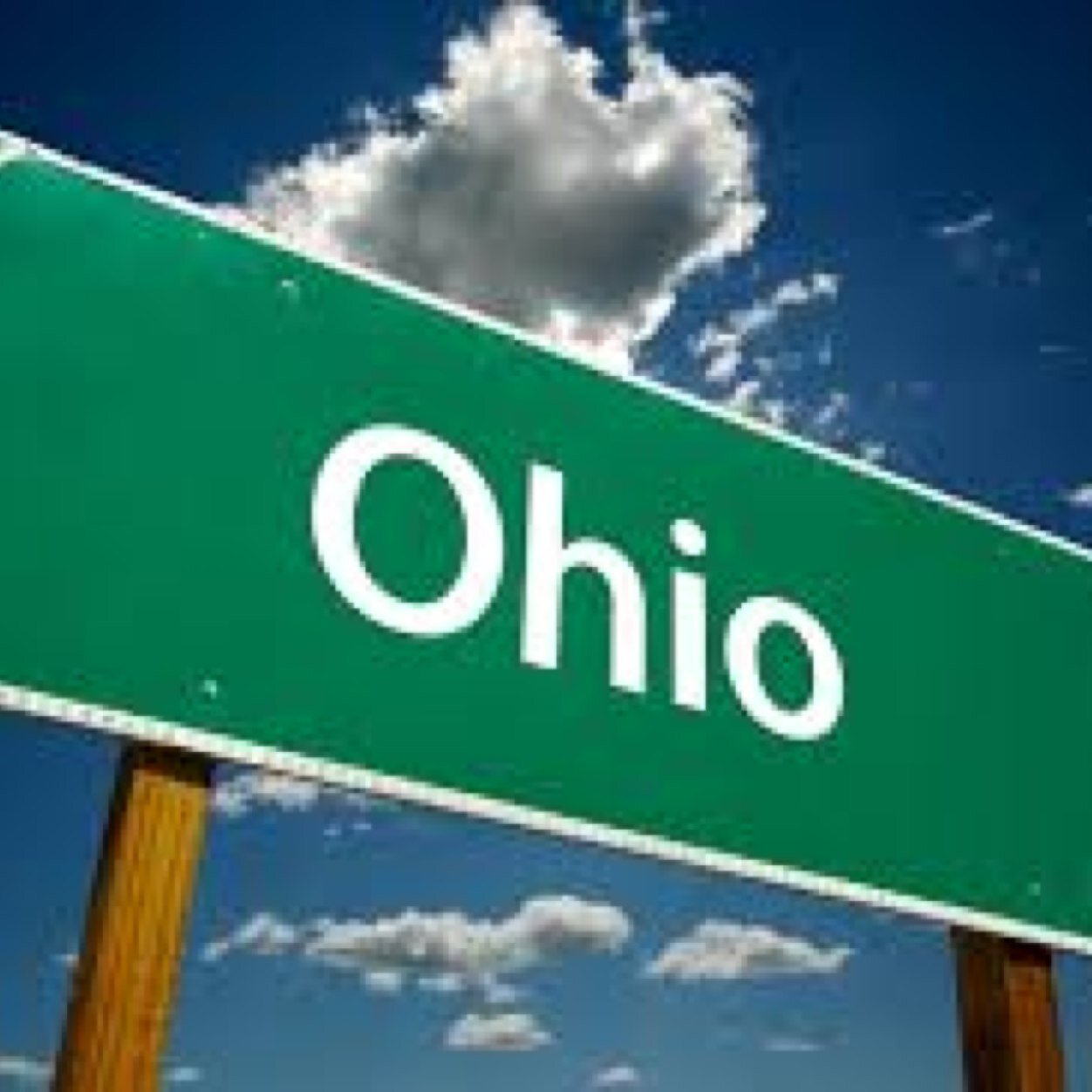 News about whats biting when and where in Ohio! Tweet your own information about location, baits used and types of fish caught! Brag by tweeting pictures.