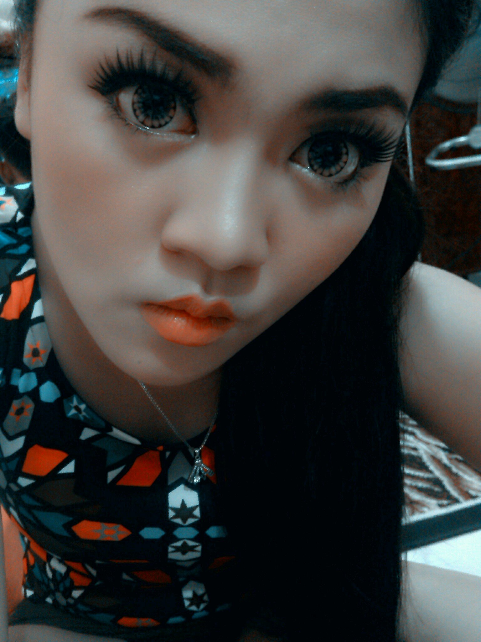 gwenprisillia's profile picture. Lo KEPO!!!