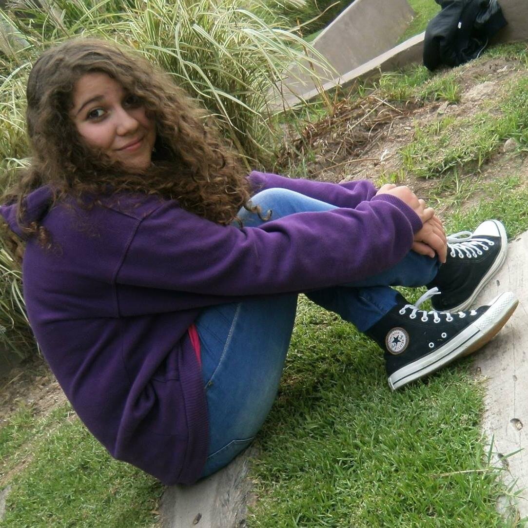 LariiiRamirez's profile picture. De Bren y nadie más♥