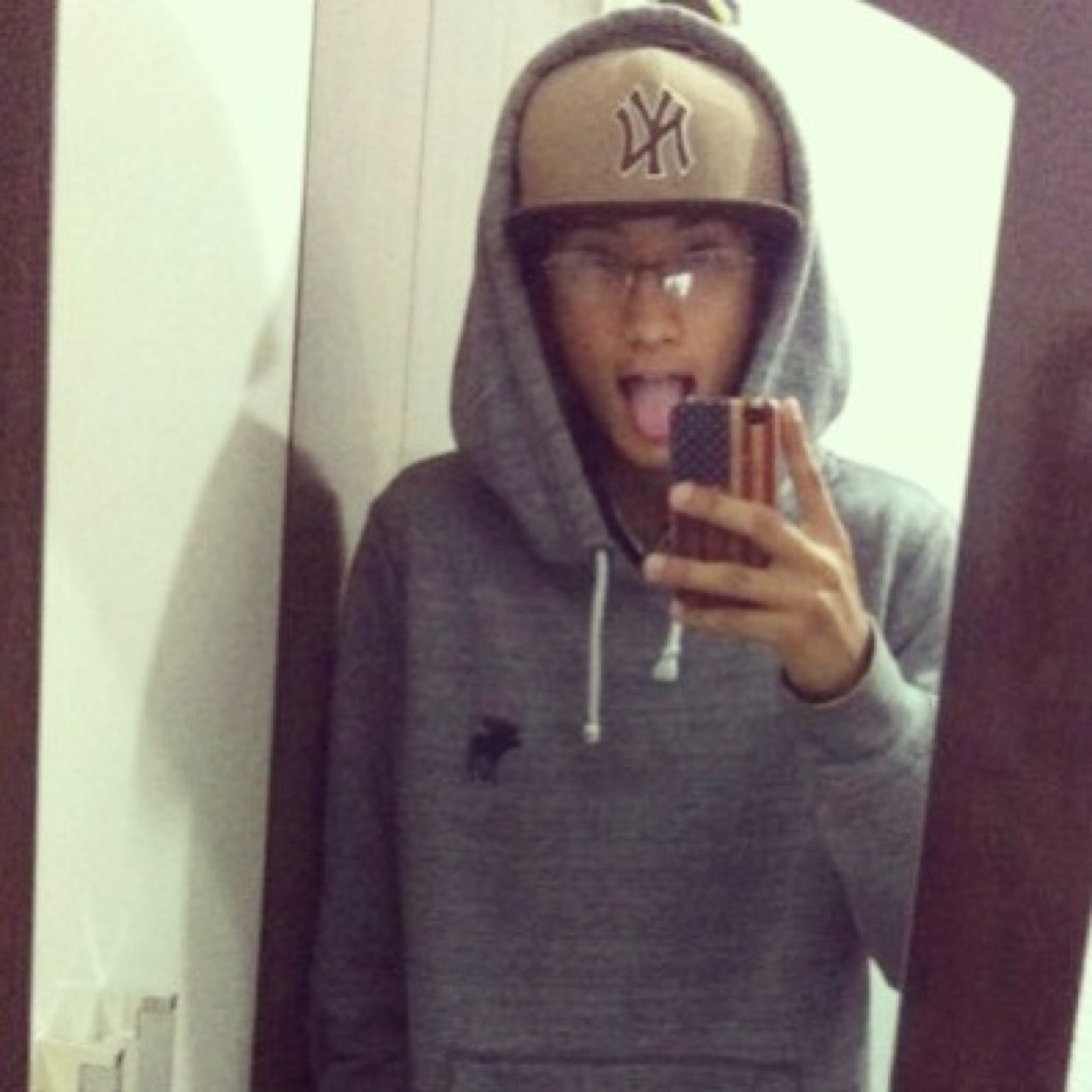 Sou apenas mais um Garoto no Mundo, Brincando de Viver! ;)