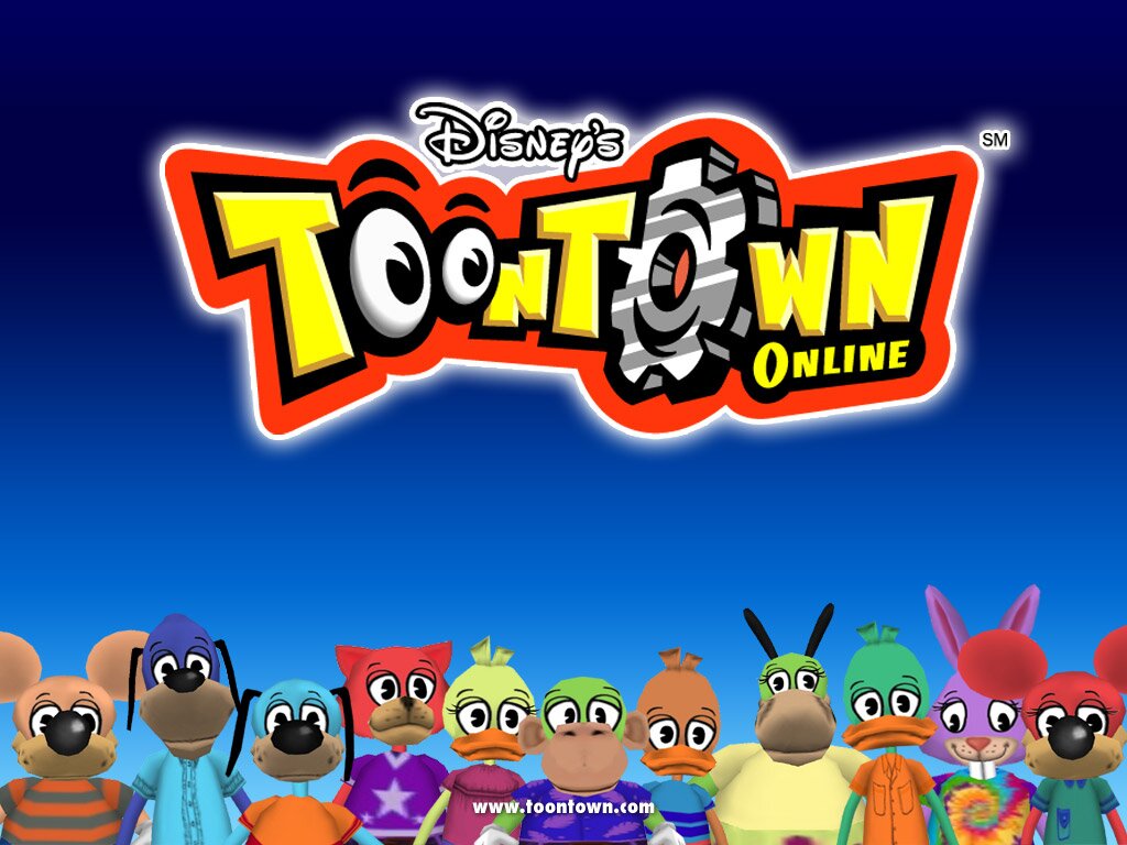 SaveToonTown0's profile picture. Follow me if you want @ToonTownOnline @Disneygames should come back