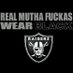 Ride or Die Raiders (@raiders24_7) Twitter profile photo