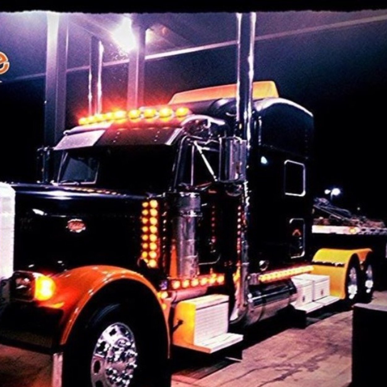 Owner Operator of Showtime Exp Ltd. Will haul anything that can be put on a 48ft SD Full/LTL/Team Loads showtimeexpltd101@gmail.com
