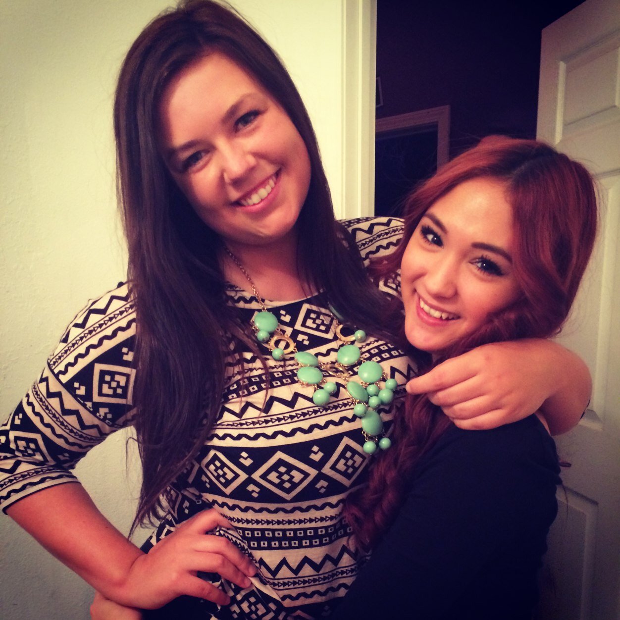 NicoleBruce's profile picture. forever wild