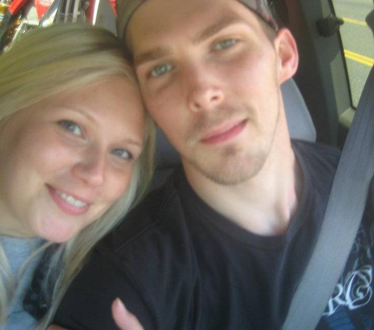 Ryan_and_Alisa's profile picture. Paying it forward for this couple while he fights for his life and she is his warrior! Cancer will not win this battle! You tube video has over 400,000 views