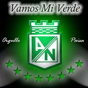 Sigo al nacional, amo mi equipo pero aborrezco la violencia porque nos hace ver como unos vikingos y unos violentos medievales. QUE LA PASIÓN SEA EL SANO DEPORT