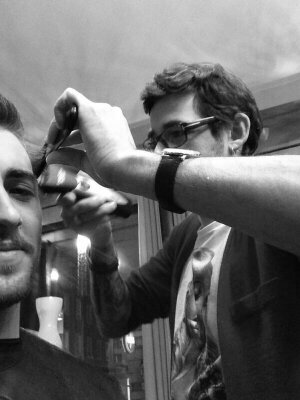 GPourchet's profile picture. 