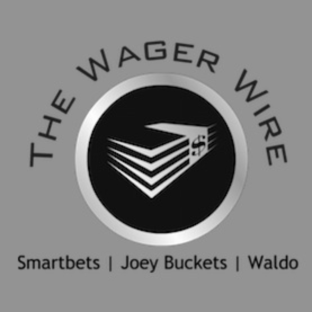 WagerWire_'s profile picture. @Smartbets_ | @JoeyBMoves | @WageDiscipline |@Waldo_NHL | #MLB #NFL #CFB #NBA #NHL