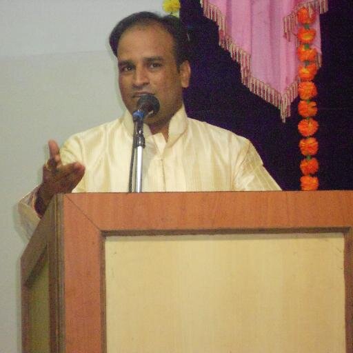 Co- convincer of social media cell, pune city bjp. & Manager(ERP System Analyst ) @ Amit enterprises housing ltd @pune