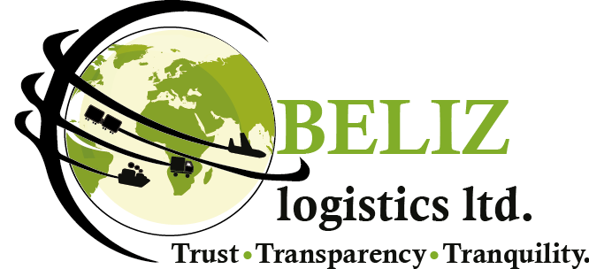Excellent logistics services in East Africa and beyond. Air │Rail │Road │Sea. Trust. Transparency. Tranquility.