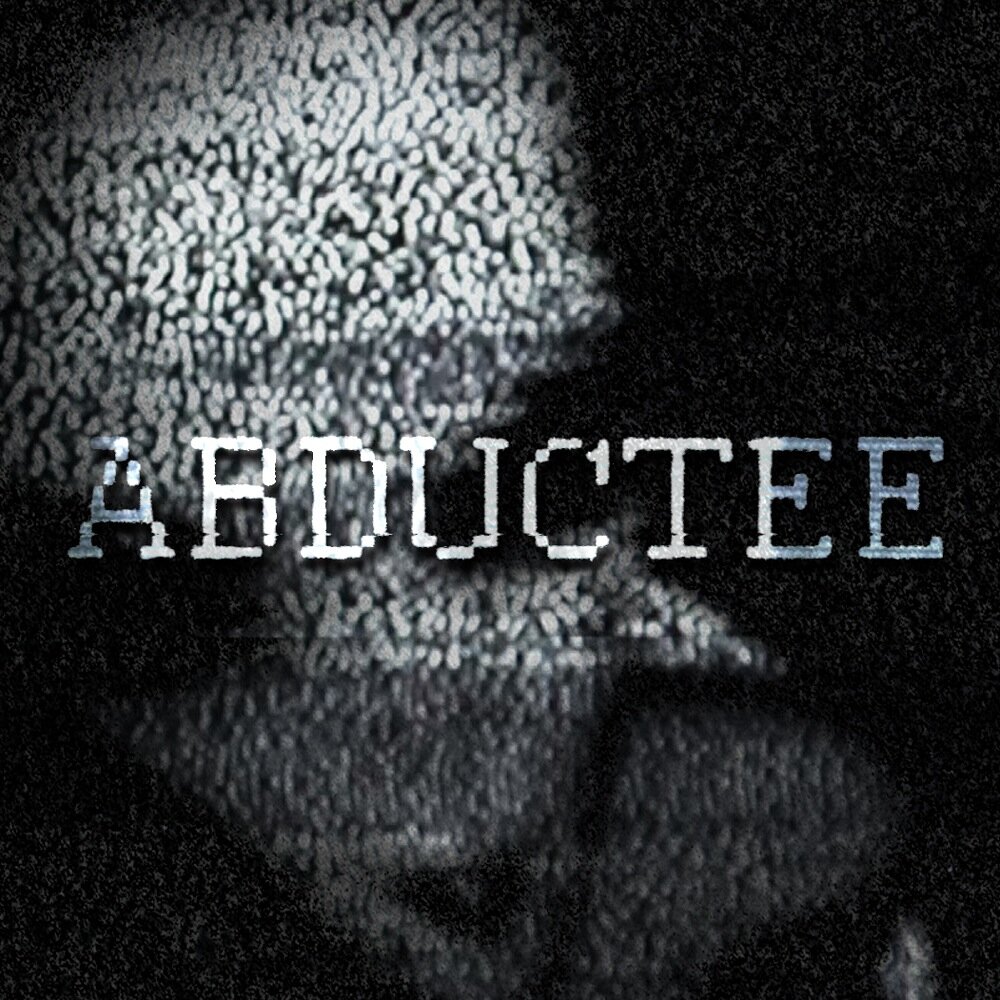 ABDUCTEE explores the terror and trauma of alien abduction. What comes for you when you sleep? Indie Film Movies Paranormal Sci-Fi Horror Aliens UFO Abduction