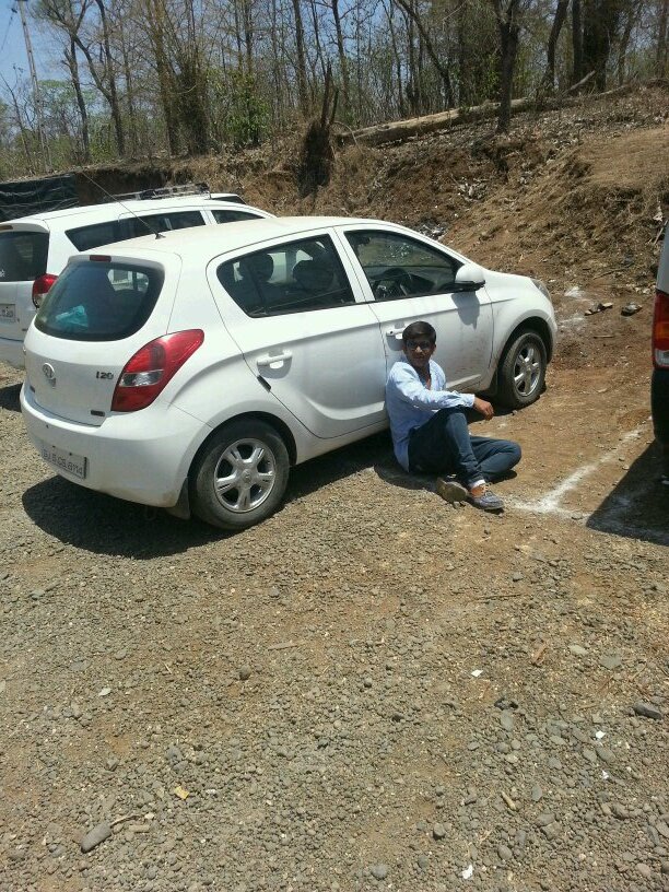 utsavpaterl's profile picture. 