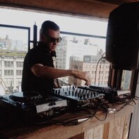 Es Vedra (@djbillycaldwell) Twitter profile photo