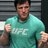 FC Chael Sonnen Br