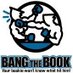 BangtheBook (@bangthebook) Twitter profile photo BangtheBook (@bangthebook) Twitter profile photo