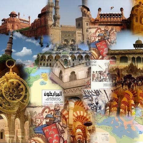 مهتم بالنشر عن للتاريخ الإسلامي والتراث والماضي
(( و قل ربي زدني علما))