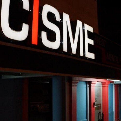 CISMEInc's profile picture. Centro Salud Mental Puerto Rico