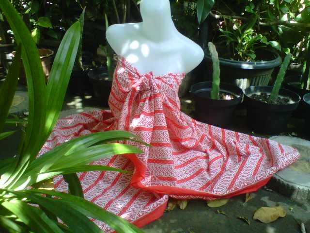 Batik Indonesia BJ