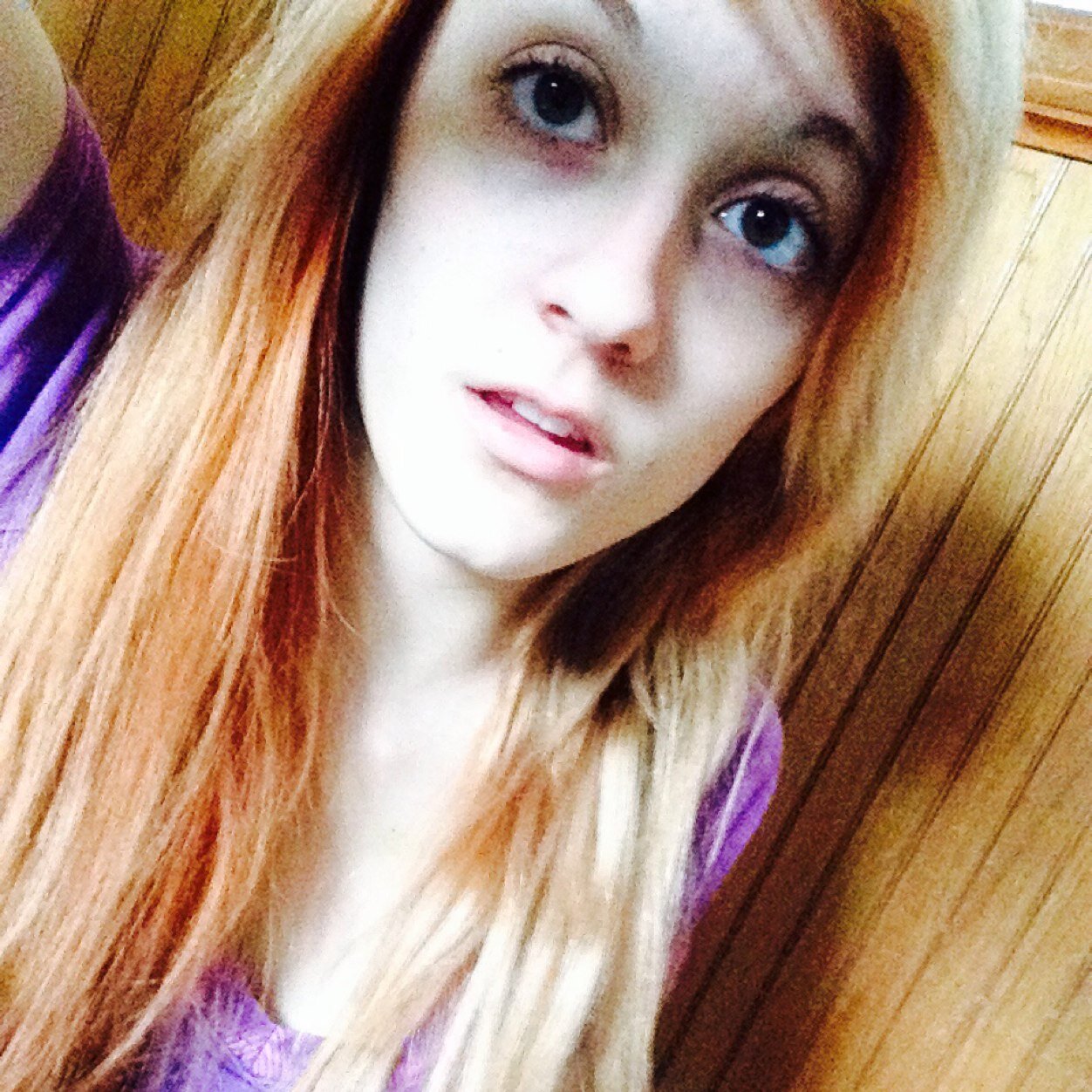 My names Timberly Get To Know me :3