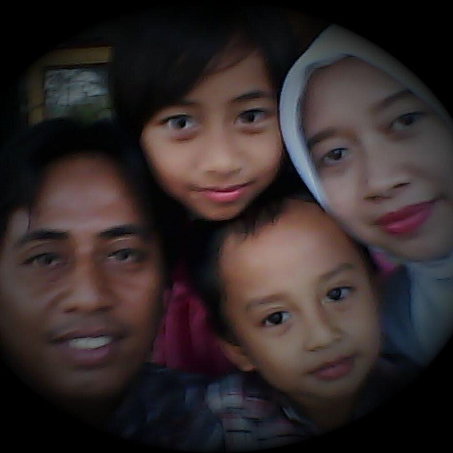 ForeverRizky ♡