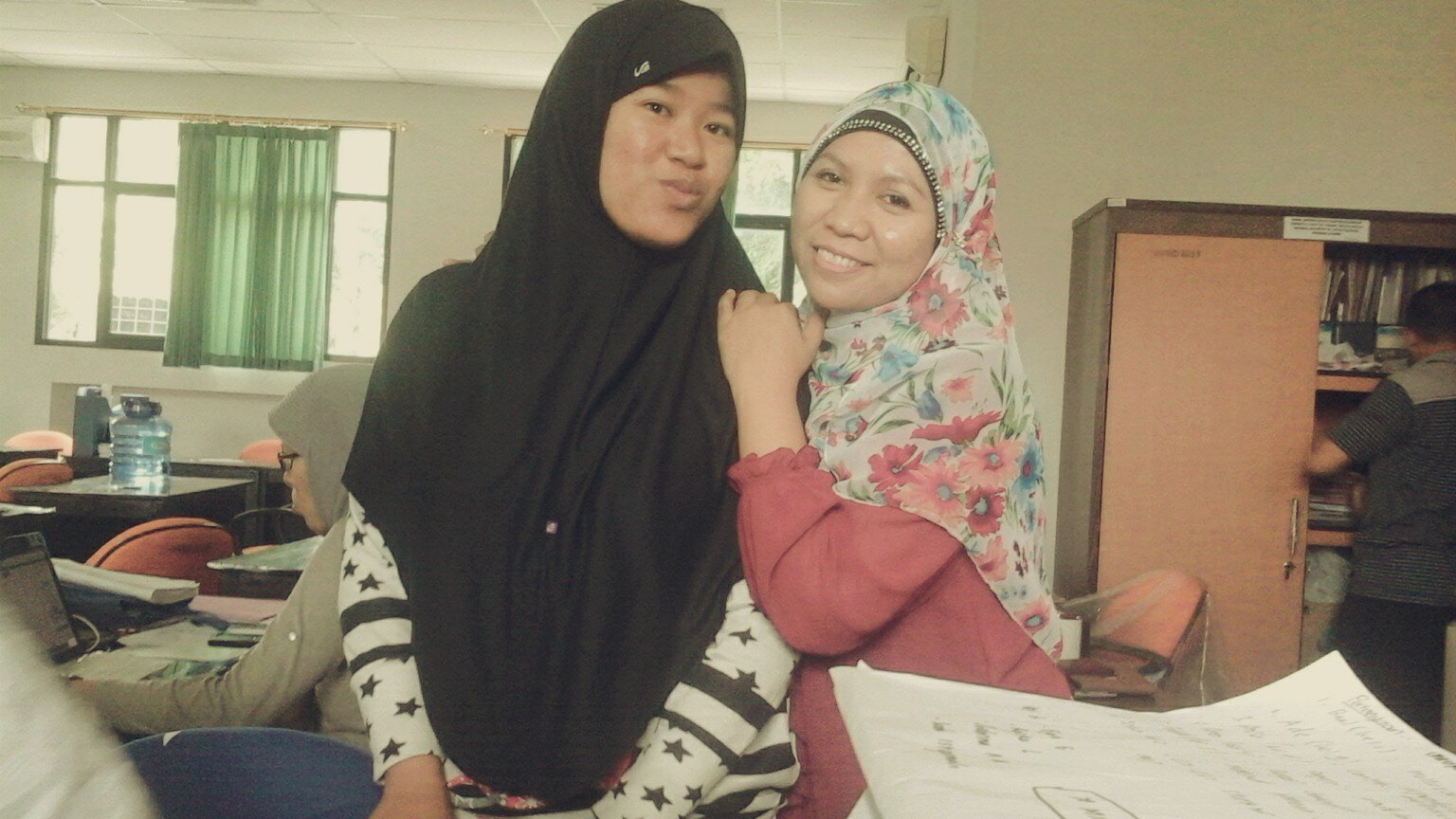 NunungGiyanti's profile picture. SMATA