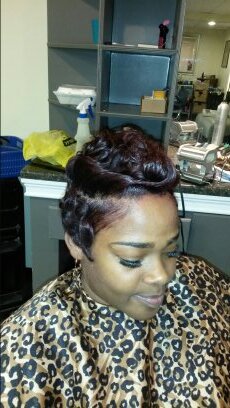 IT_HairStyles's profile picture. Hair Stylist & Make Up Artist