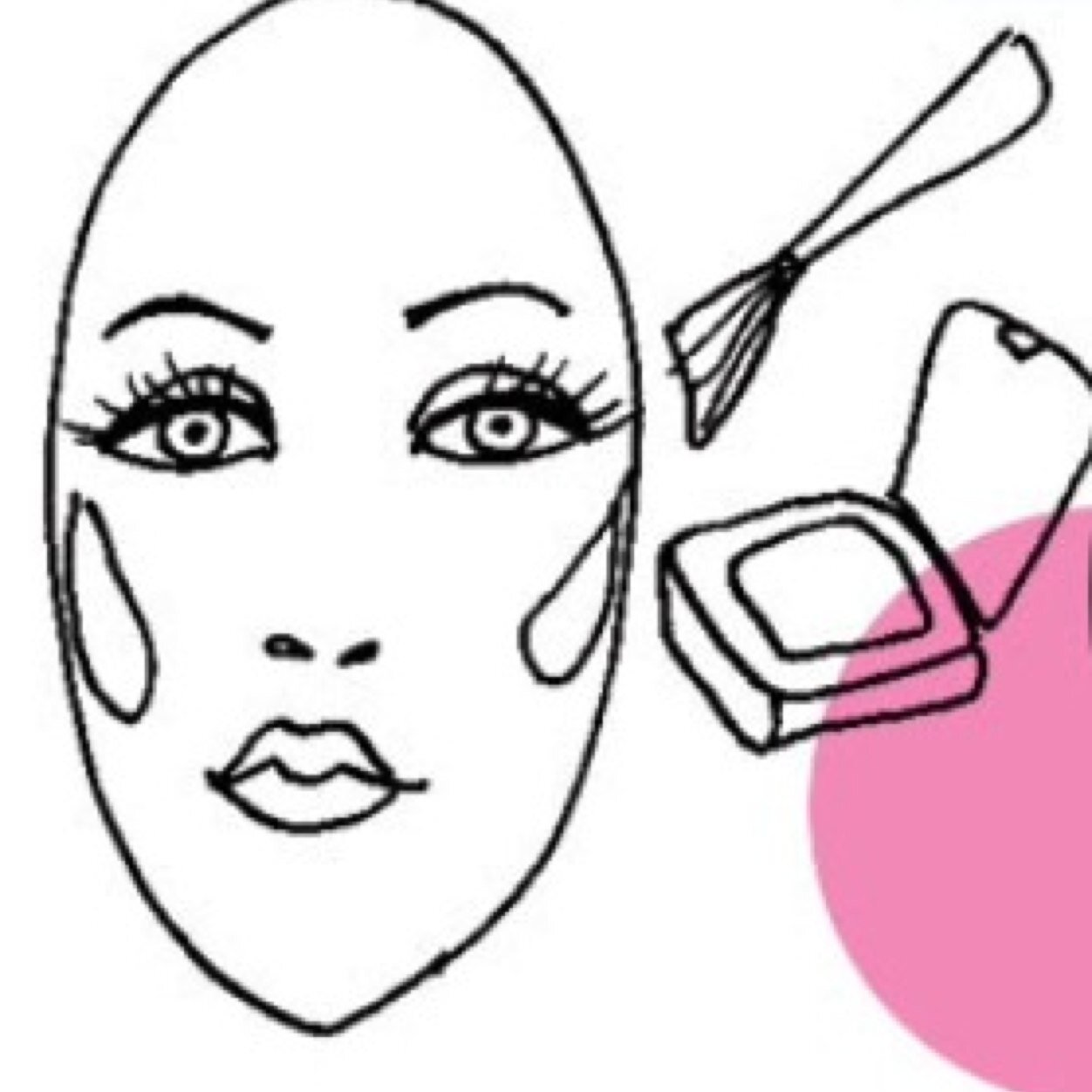 Amamos los productitos de belleza.