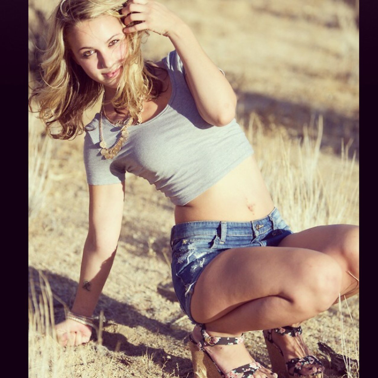 CKuvalanka's profile picture. Palm Springs, California. Tune in for my latest work:)