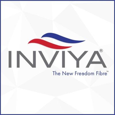 inviyaindorama's profile picture. INVIYA® is a new age spandex fiber by Indorama India Private Limited which is revolutionizing the fashion world.